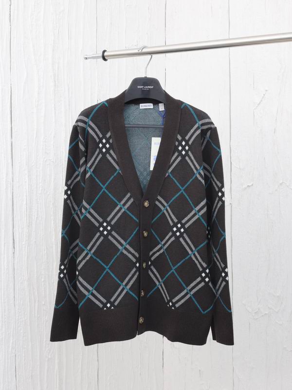 Burberry S-2XL wdtr02