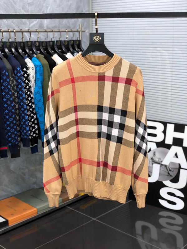 Burberry S-2XL wdtr03