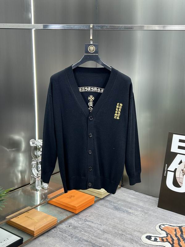 Chrome Hearts S-2XL wdtr06