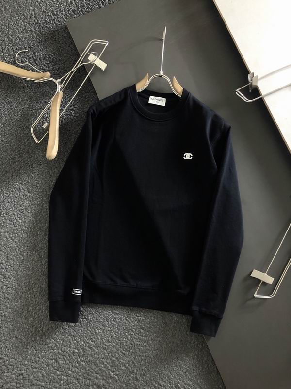 Chanel S-2XL dgtr01