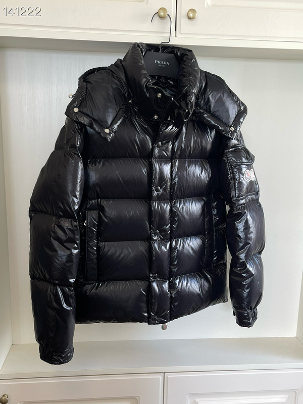 Moncler sz1-5 26yr105