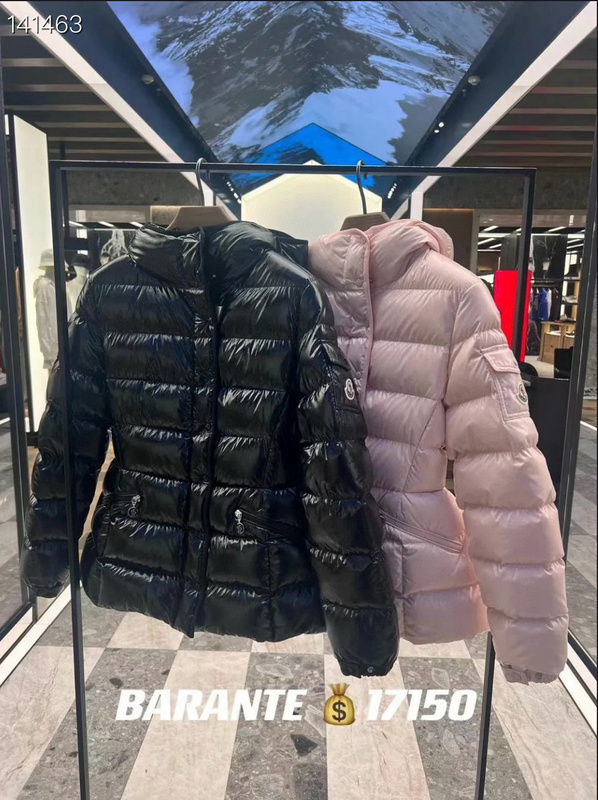 Moncler sz1-4 26yr108