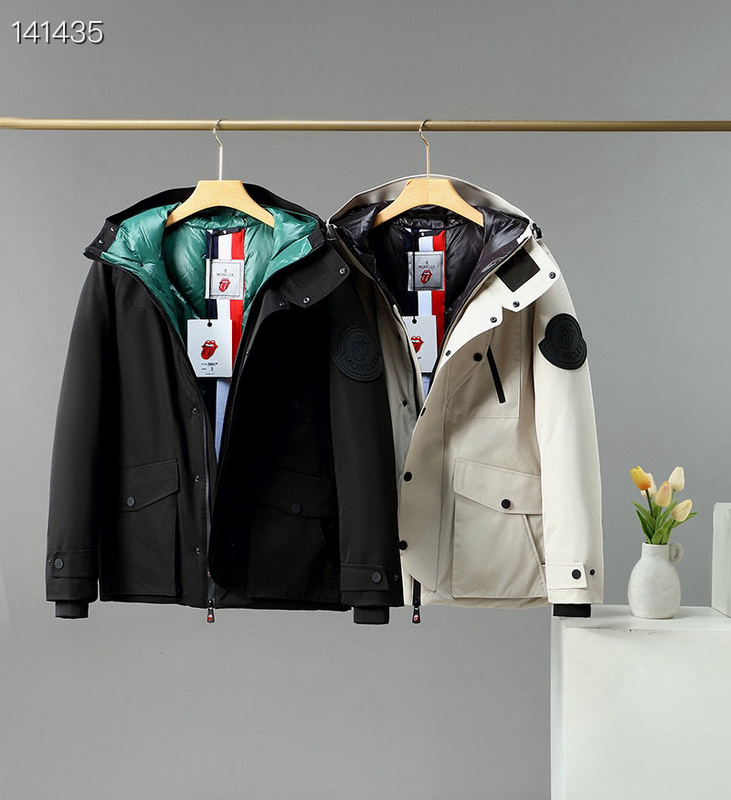 Moncler sz1-5 26yr115