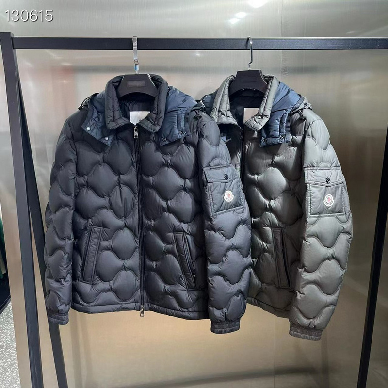 Moncler sz1-5 26yr129
