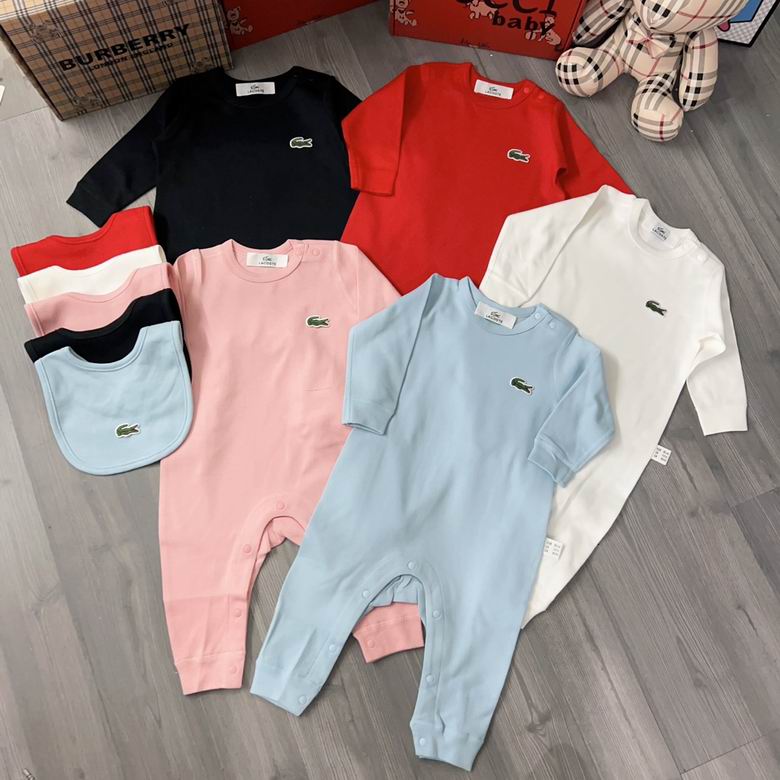 Lacoste sz52 66 73 80 85 90  01