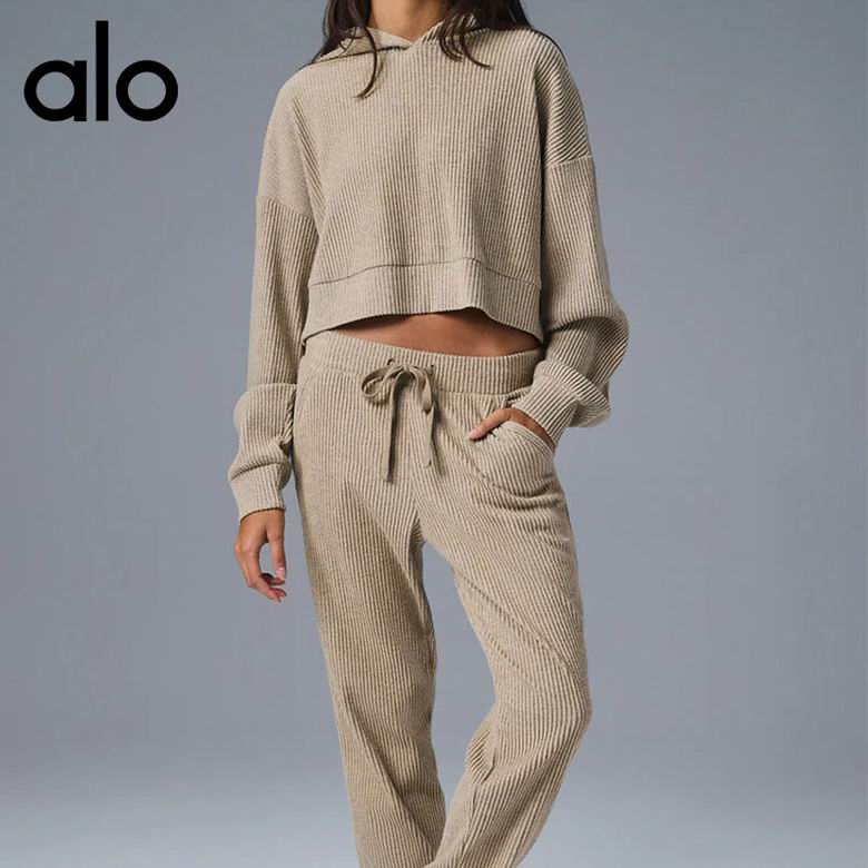 Alo 2474 S-XL 5C