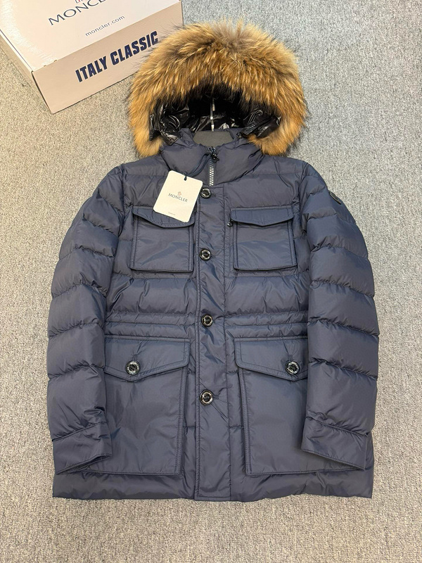 Moncler sz1-6 26yr240