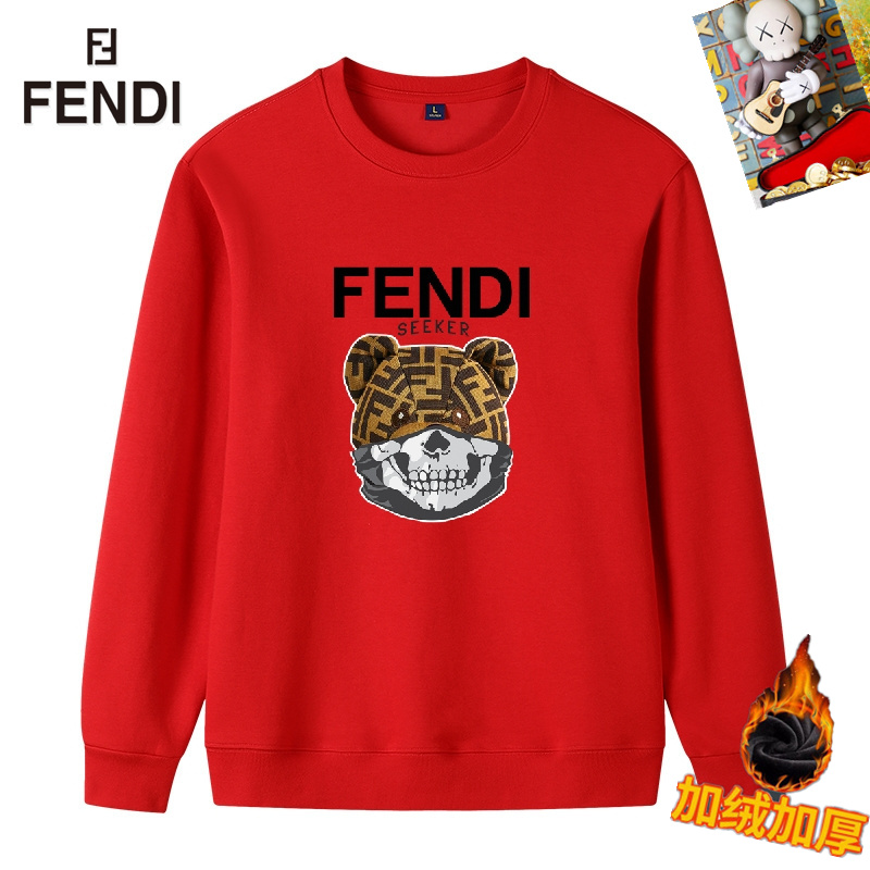 Fendi S-3XL 20dx01