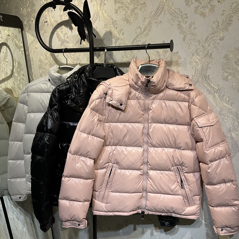 Moncler sz1-6 26yr254