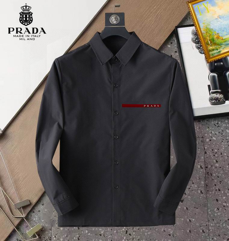 Prada S-4XL 25tx25