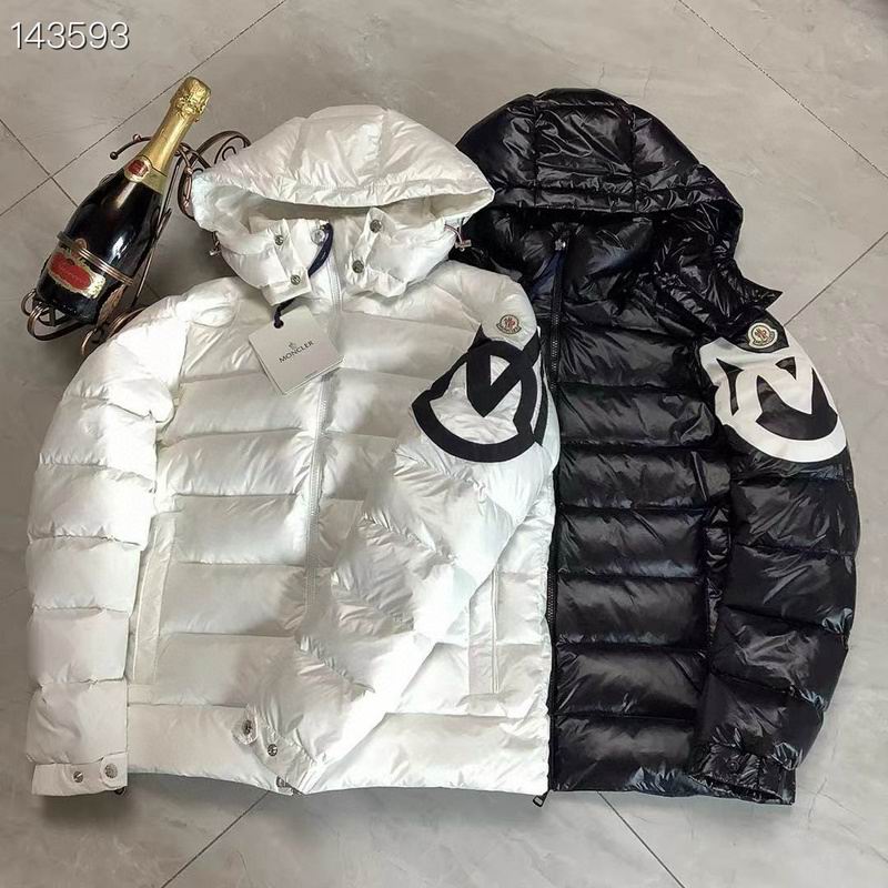 Moncler sz1-5 26yr265