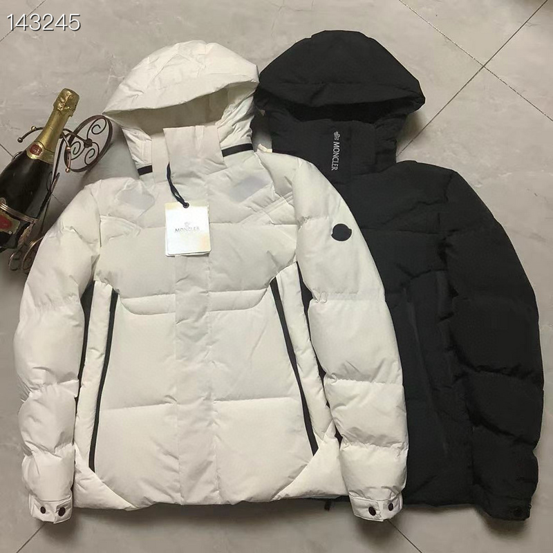 Moncler sz1-5 26yr273