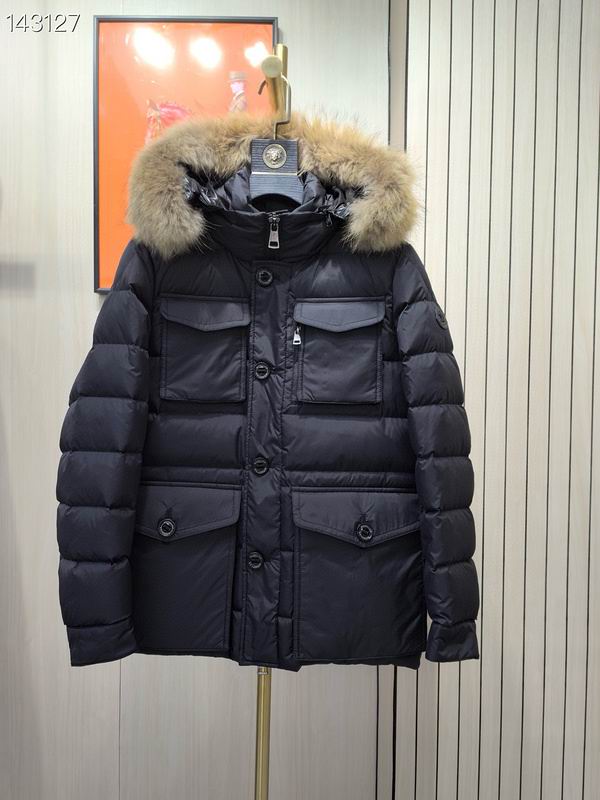 Moncler sz1-6 26yr291