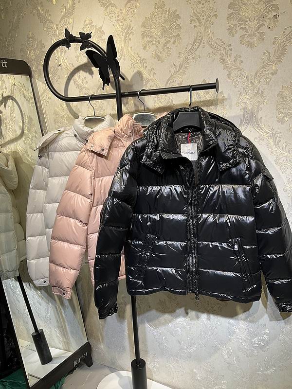 Moncler sz1-6 26yr292