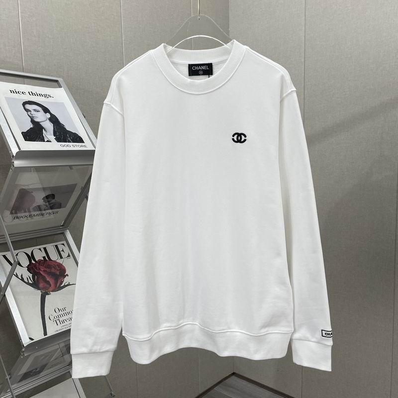 Chanel S-2XL dgtr02