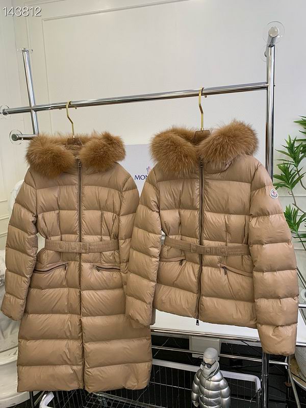 Moncler sz1-4 26yr294