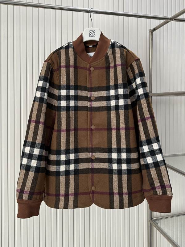 Burberry S-XL wdtr05