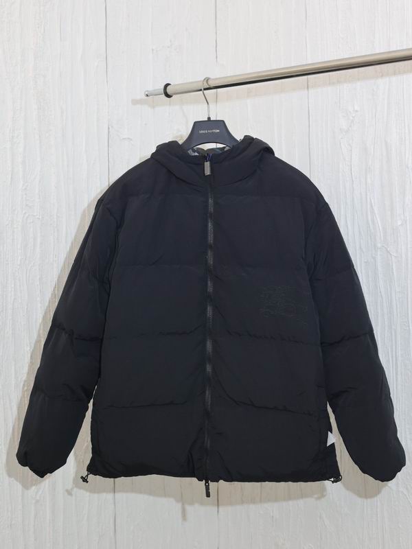Burberry S-XL wdtr02