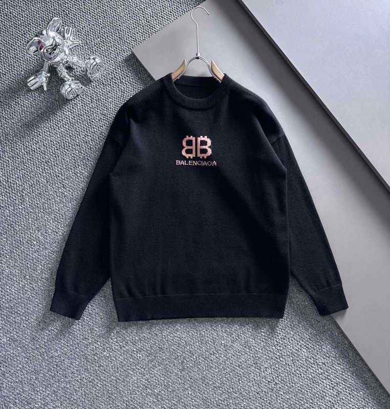 Balenciaga S-2XL wdtr02