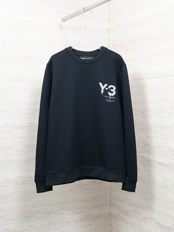 Y-3 M-3XL wdtr05