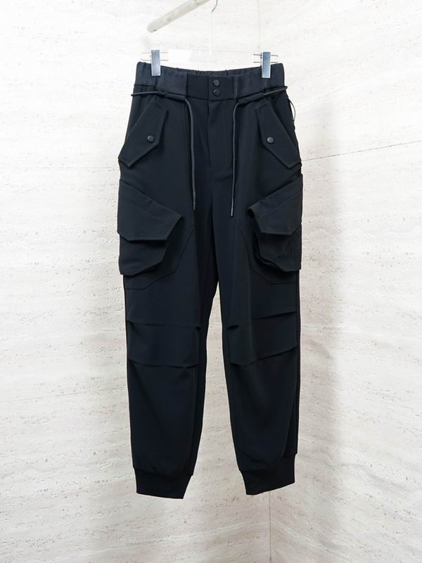 Y-3 M-3XL wdtr03