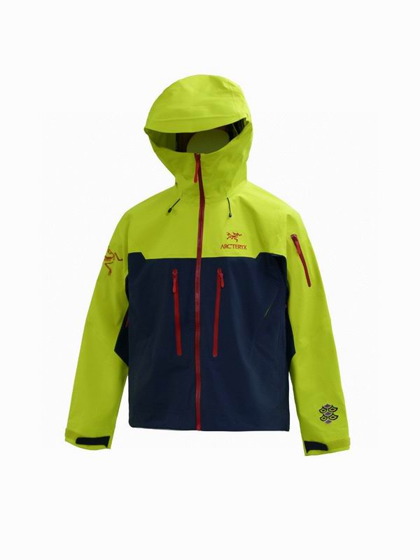 Arcteryx S-2XL mdtrW2172