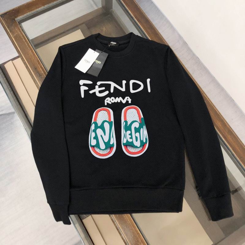 Fendi S-2XL tltx52