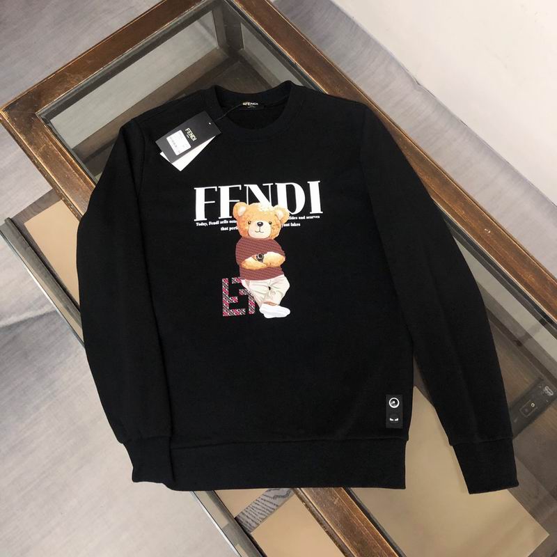 Fendi S-2XL tltx56