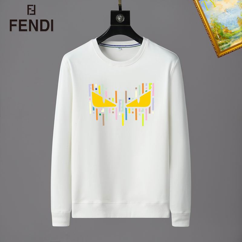 Fendi M-3XL 25tx09