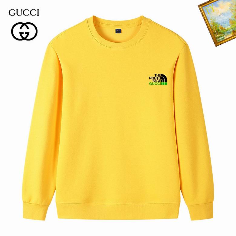 Gucci M-3XL 25tn146