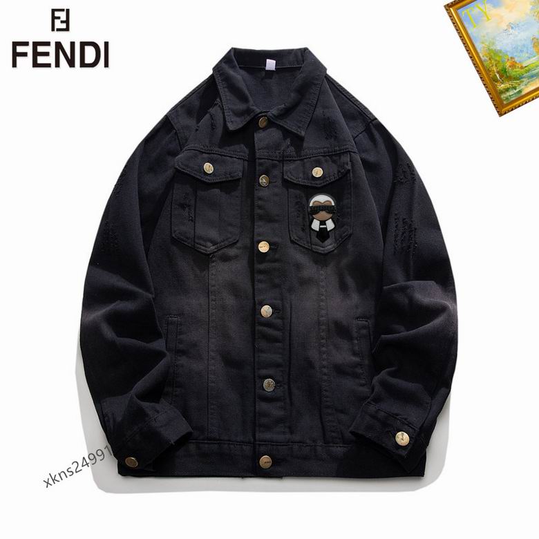 Fendi M-3XL 25tn127