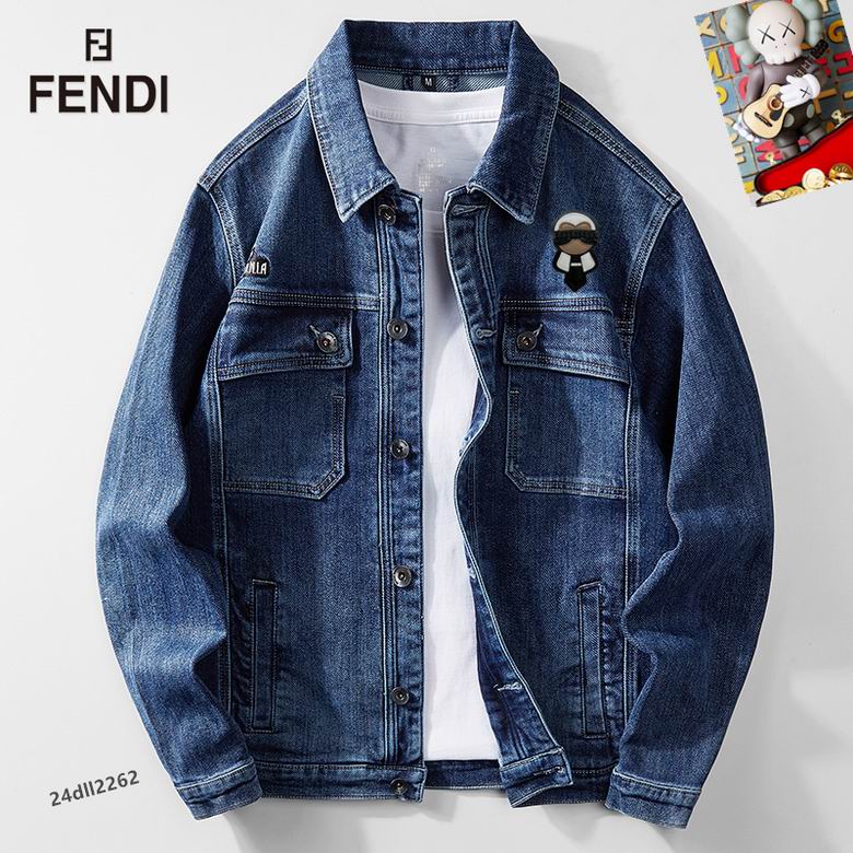 Fendi M-4XL 25tn131