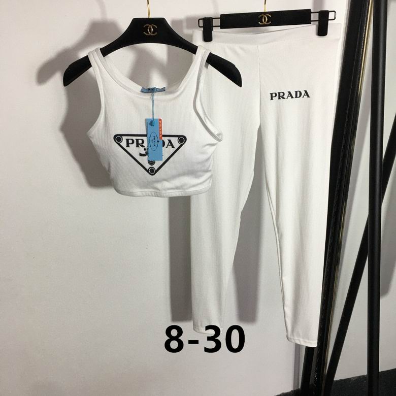 Prada S-XL 124