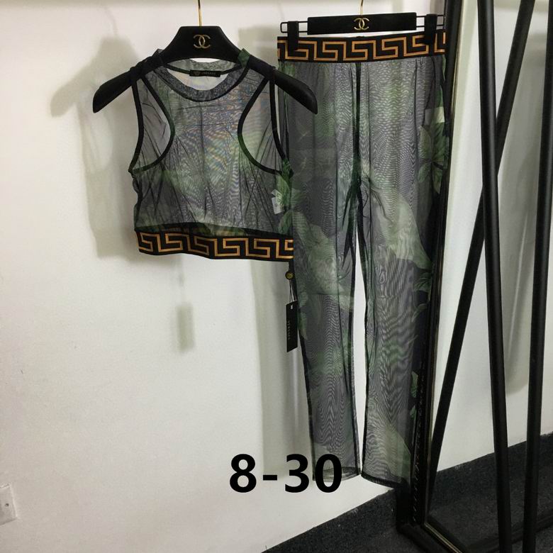 Versace S-XL 48