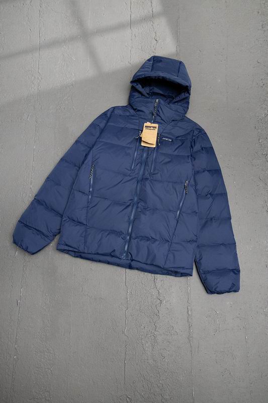 Patagonia S-XL tltx01