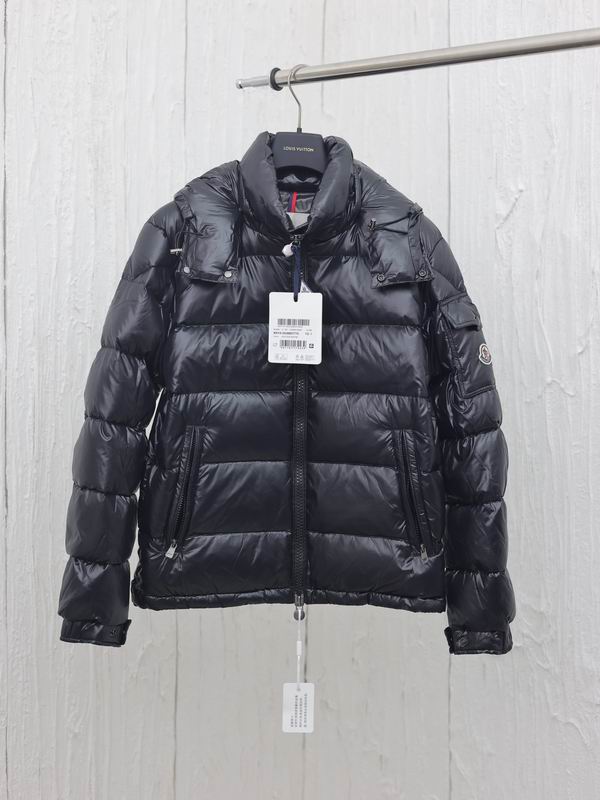 Moncler sz1-5 wdtr09
