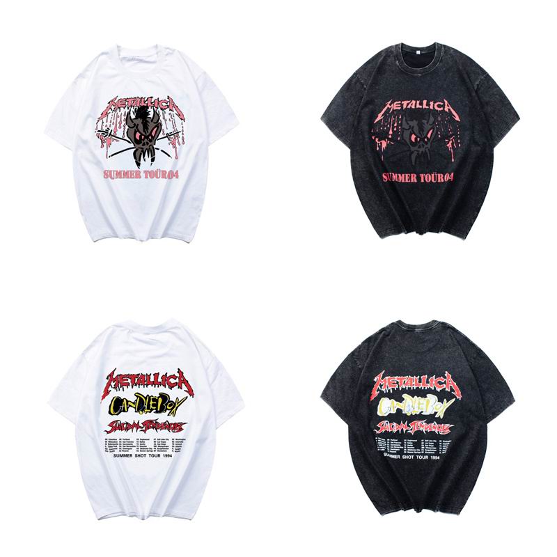 Metallica M-2XL cztx9065