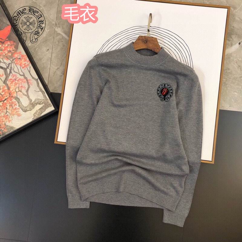 Chrome Hearts M-4XL 25tr24