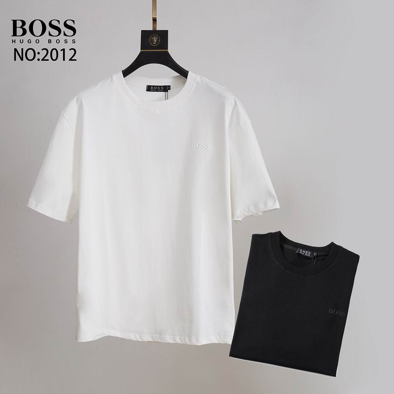 Boss S-XL 8qx2012