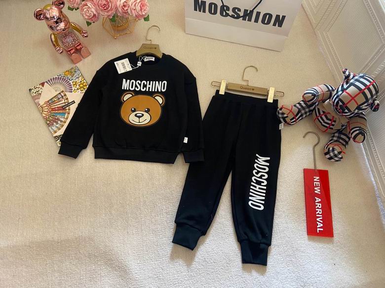 Moschino sz66 73 80 90 100 110 27