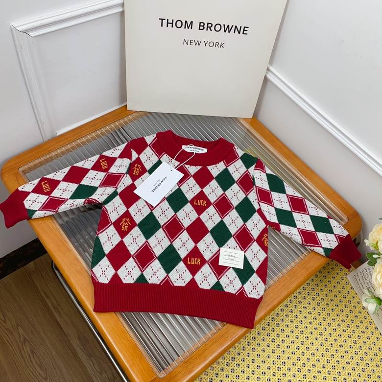 Thom Browne sz73-120 47