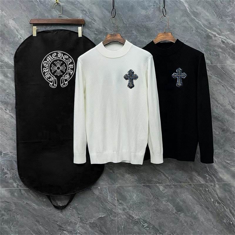 Chrome Hearts M-3XL j4tx02