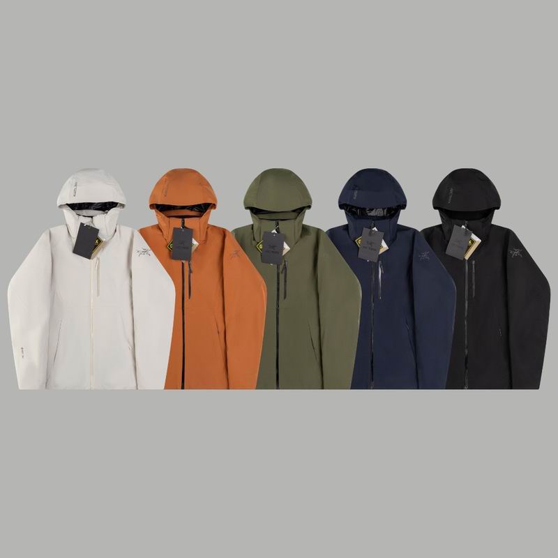 Arcteryx S-2XL j4tx15