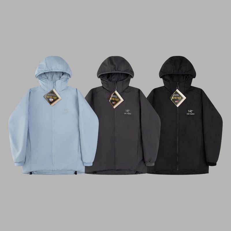 Arcteryx S-2XL j4tx16