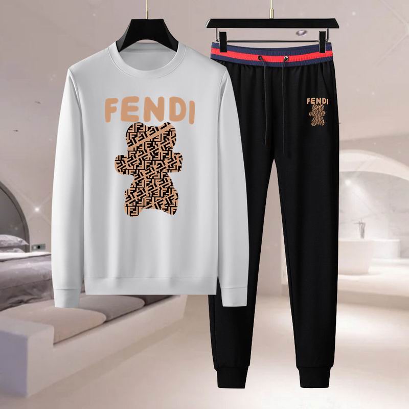 Fendi M-4XL 11Lr201