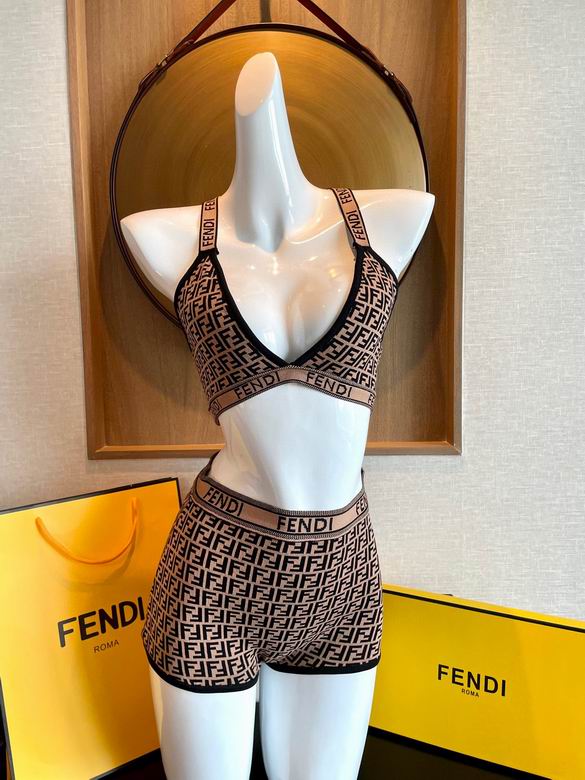 Fendi S-L 115
