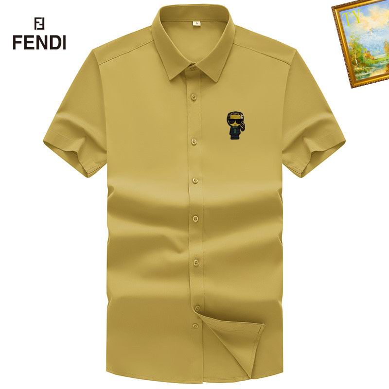 Fendi S-4XL 25tr85