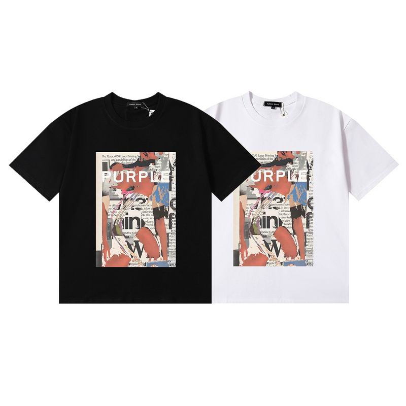 Purple Brand S-XL 6htr3068