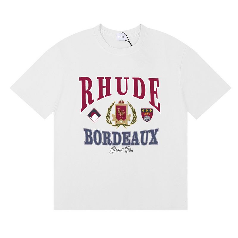 Rhude S-XL 6htr50136