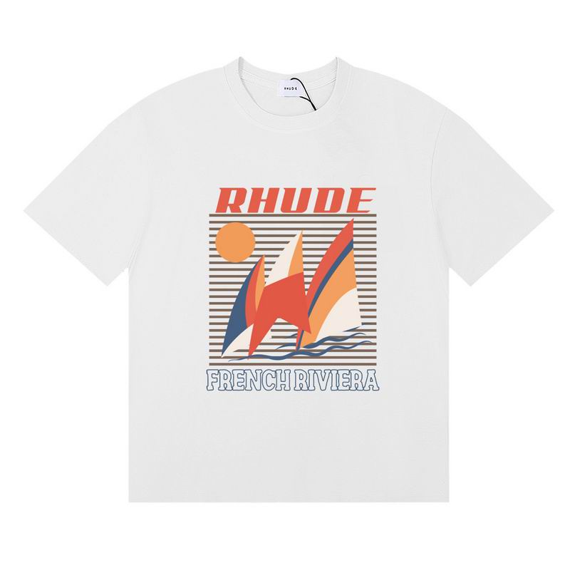 Rhude S-XL 6htr50153